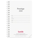 Kalender 2026 Prestige refill