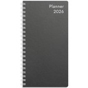 Planner kal.sats Interpl II 26