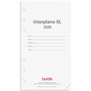 Regent kal.sats Interplano 26