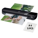 Laminator GBC Inspire+ A3 svart