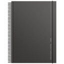 Kalender 2026 Organisera svart