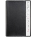 Stor Veckokalender 2026 svart