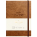 Week Planner Deluxe odaterad