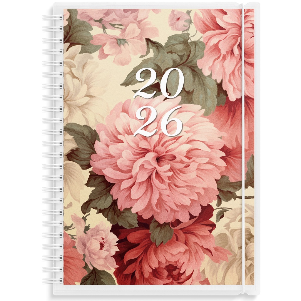 Kalender 2026 Senator A5 4i1