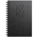 Kalender 2026 Dagbok Country