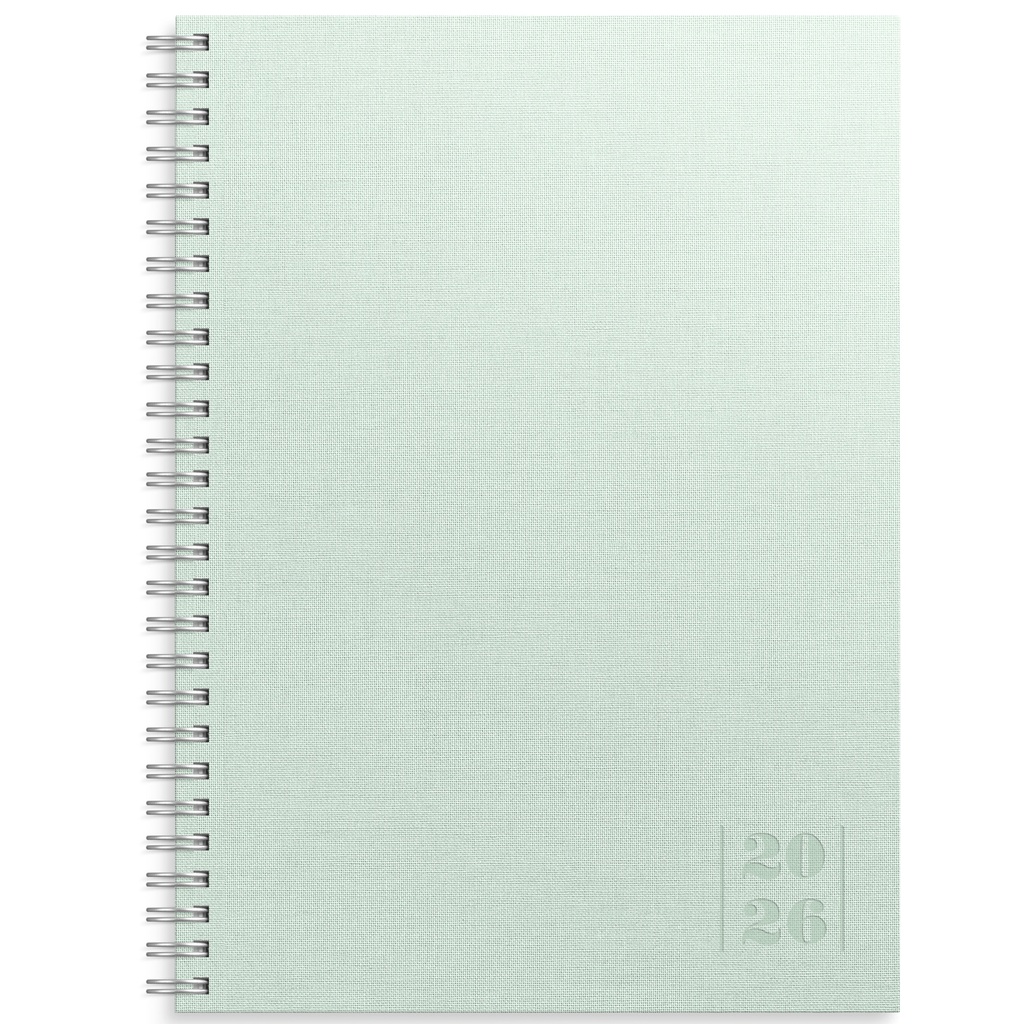 Business Textile grön 2026