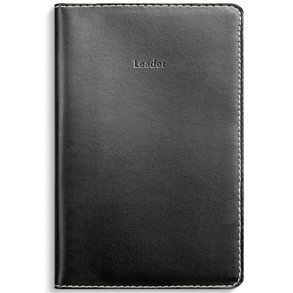 Leader 2026 sv konstl. spiralb