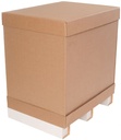 Lock pallbox 1202x807x100mm