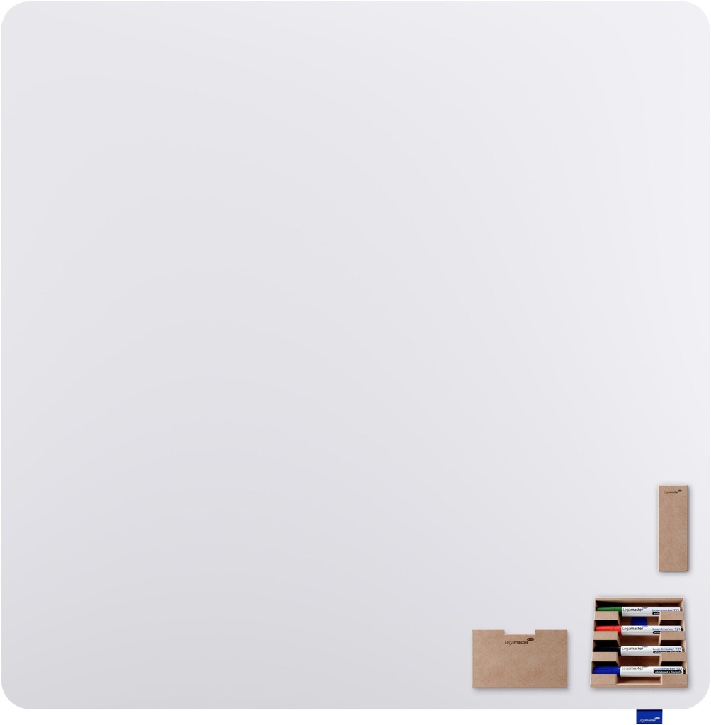 Whiteboardtavla ESSENCE120x120