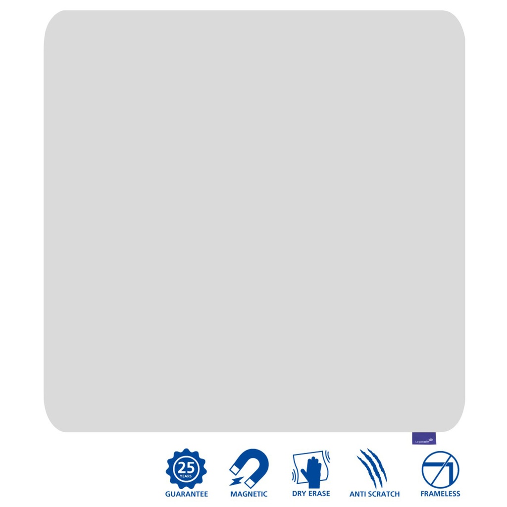 Whiteboardtavla ESSENCE120x120