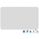 Whiteboardtavla ESSENCE120x200