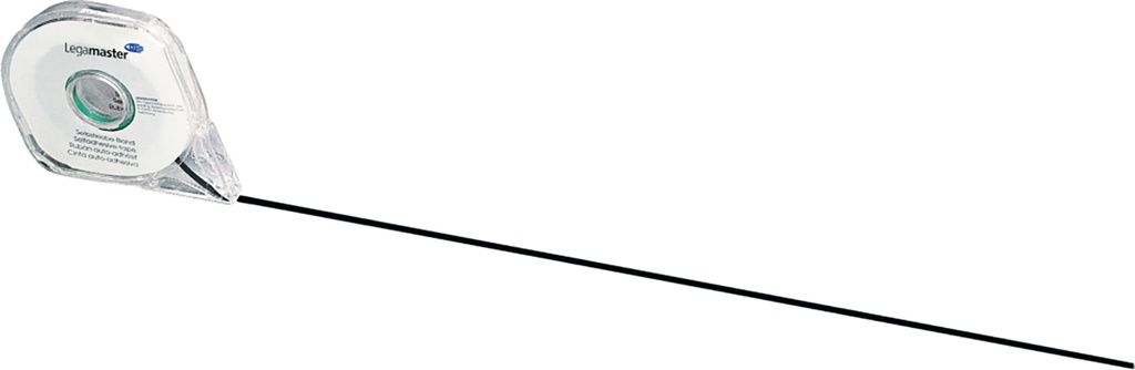 Markeringstejp MS-26 1,0mm sva