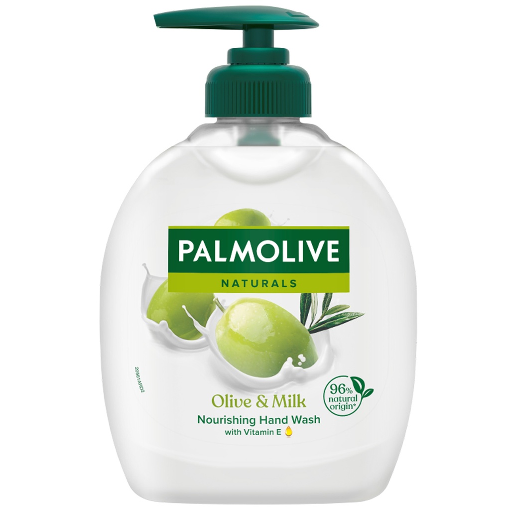 Tvål Palmolive Olive&Milk300ml