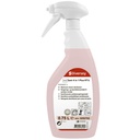 Sanitetsrent 4in1 Plus 0,75L