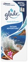 Luftfräschare Ocean.Ref. 12/fp