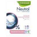 Tvättmedel Neutral Färg 1,88kg