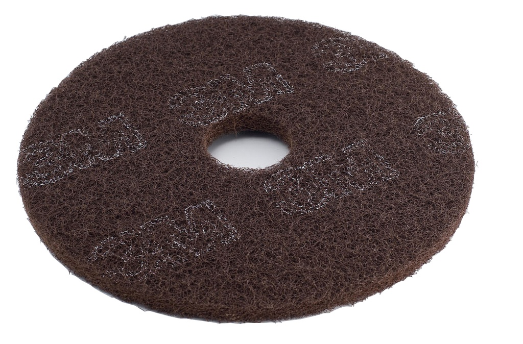 Rondell 3M Brun 16" 5/fp