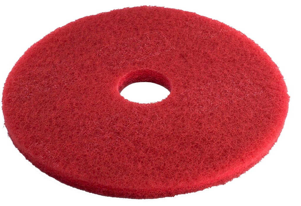 Rondell 3M Röd 14"