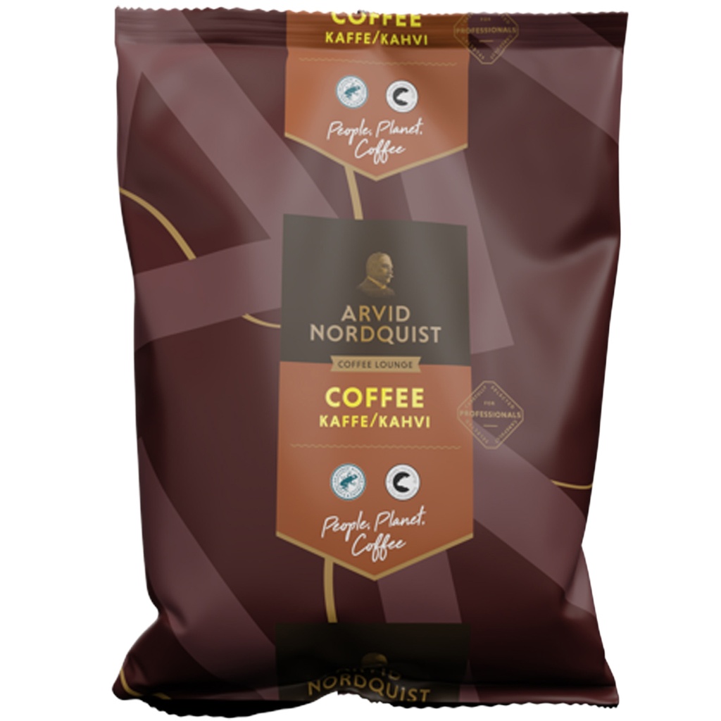 Kaffe Midnight Grown 500g