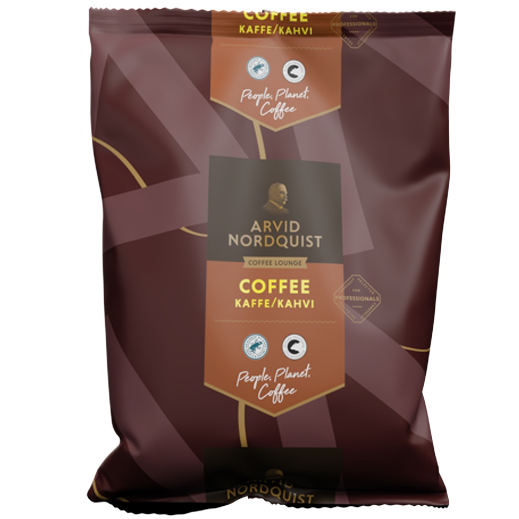 Kaffe Original Blend 500g