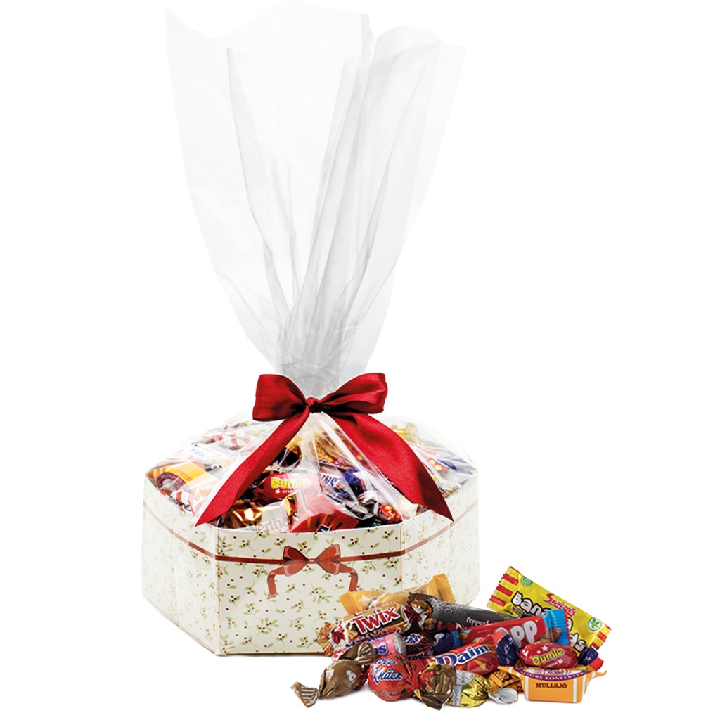 Hexagon Julmix 1000g