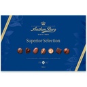 Anthon Berg Superior 1000 gram