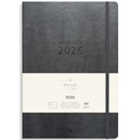 Kalender 2026 Weekly Deluxe