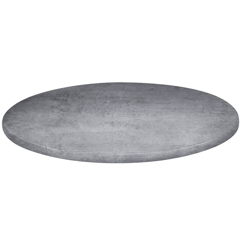 Bordsskiva City Ø 60 cm