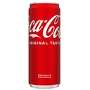 Coca-Cola 20x33cl ink pant