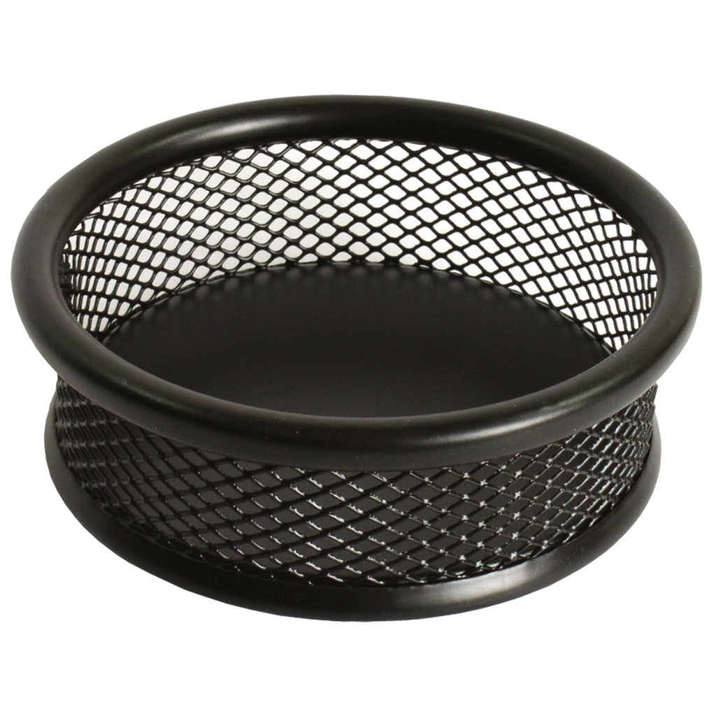 Gemkopp Tråd 12x5cm svart