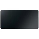 Skrivunderlägg 40x80 svart