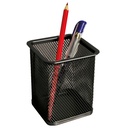 Pennburk Tråd svart