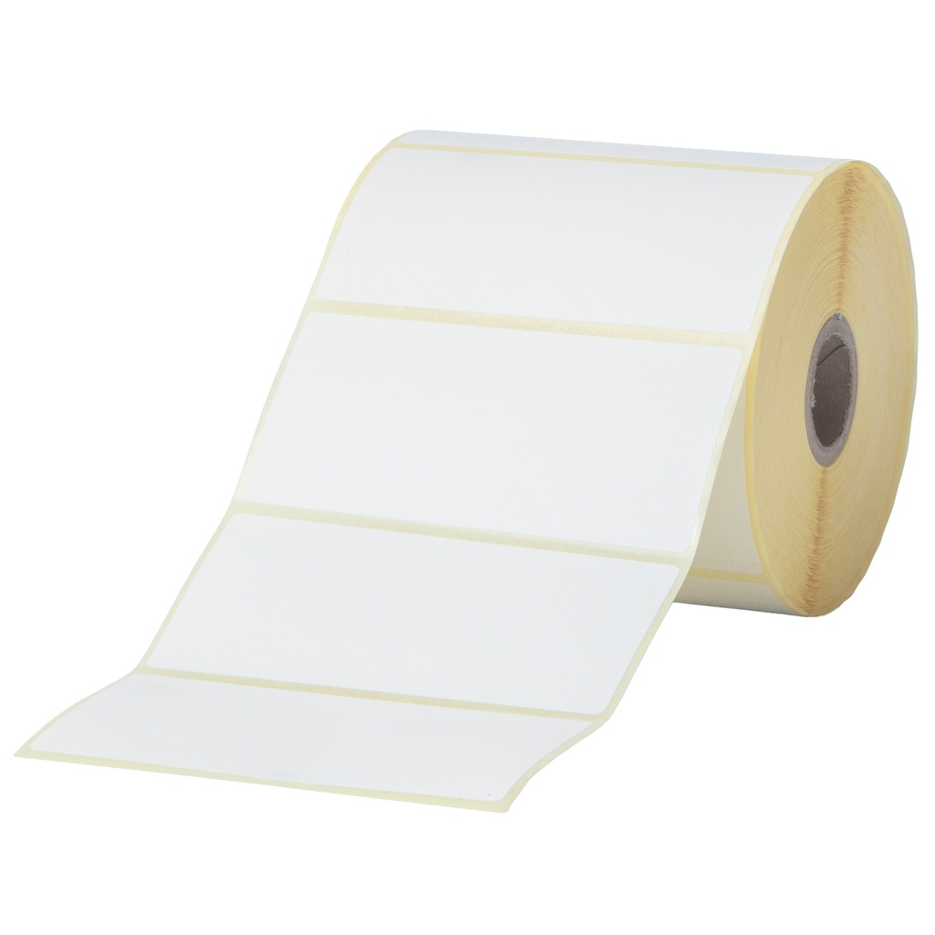 Etikett Brother 102x50mm 8/fp