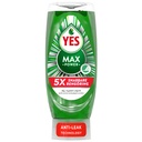 Handdiskmedel YES MaxPow 450ml