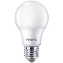 LED-lampa E27 Normal Frost 60W 806 lm 6-pack