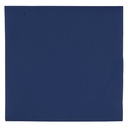 Snibbduk airlaid blå 80x80 100