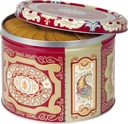 Pepparkakor plåtburk 900 G UP