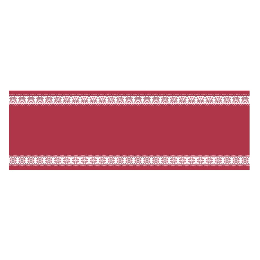 Löpare Christmas 2400x40cm