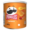 Pringles Paprika 40g