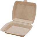 Hämtbox 1-fack 24x20x7cm 125st