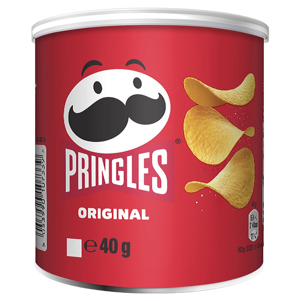 Pringles Original 40g