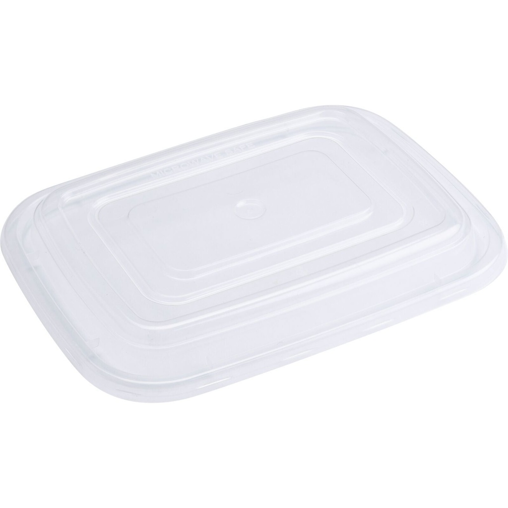 Lock till take away-låda 946 ml 50-pack
