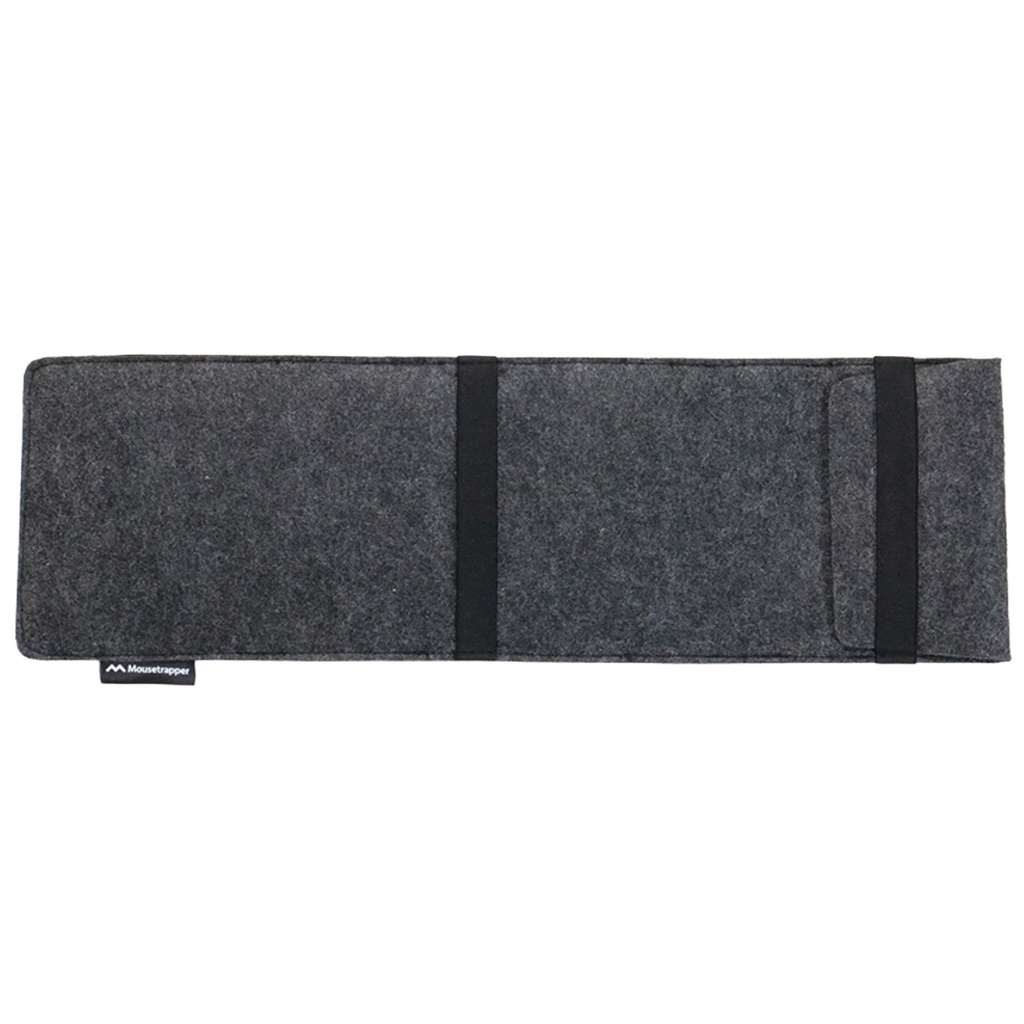 Skyddsfodral för mus/tangentb