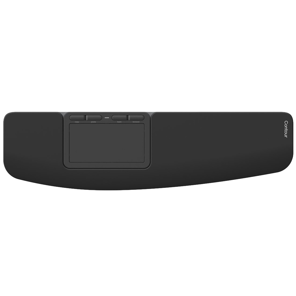 Contour Touch, trådlös