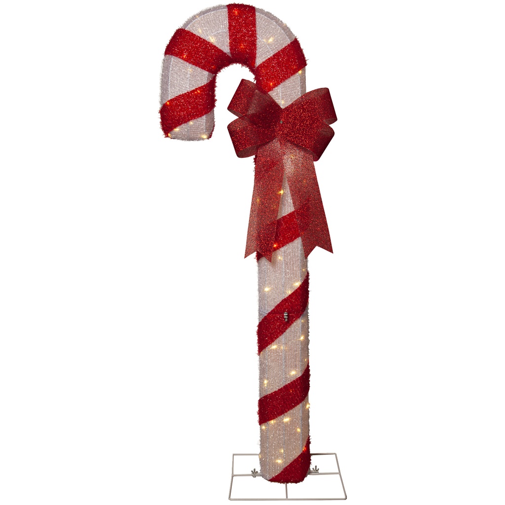 Utomhusdekoration CandyCane 15
