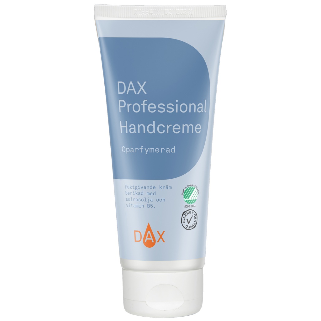 Handkräm DAX Oparfymerad 100ml