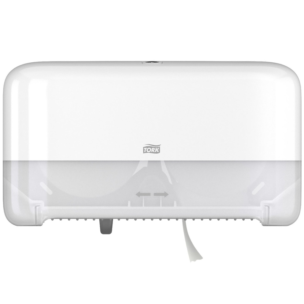 Dispenser T7 OptiServe® Coreless Twin Vit