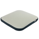 Wobble-Kudde Ergo Aktiv Lgrå