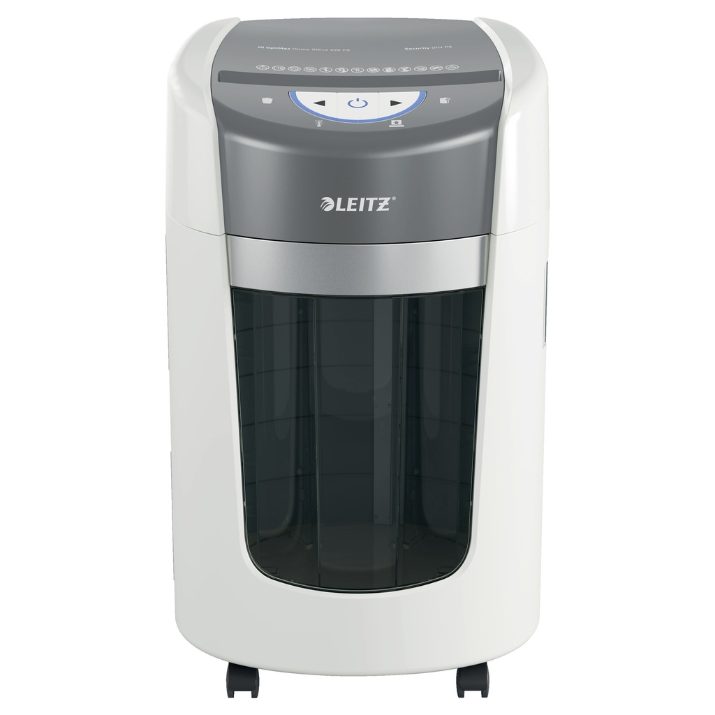 Dokumentförst.OptiMax 225 P5