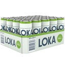 Loka Päron 33cl inkl pant